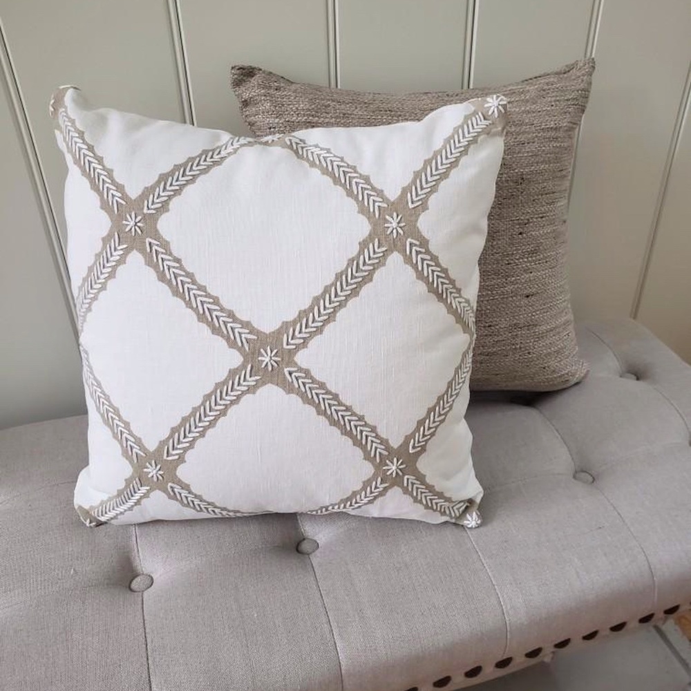 Pillows